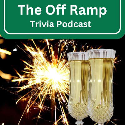 257 Encore - New Resolutions Trivia