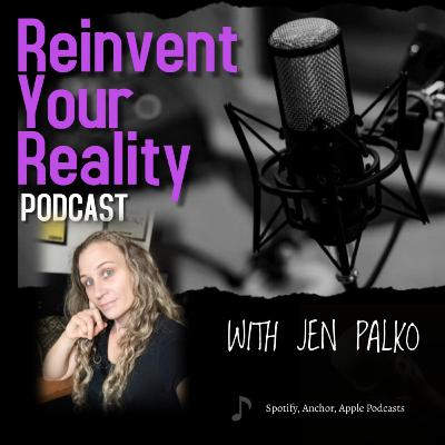 EP 3 (S4) Mirror Mirror on the Wall, Who's The Chattiest of Them All? The History of SELF TALK