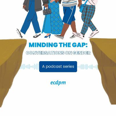 S1 Episode 5 - What is blocking cities from being inclusive and resilient?