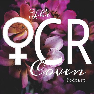 Welcome to the OCR Coven