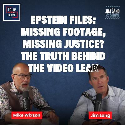 Epstein Files: Missing Footage, Missing Justice? The Truth Behind the Video Leak