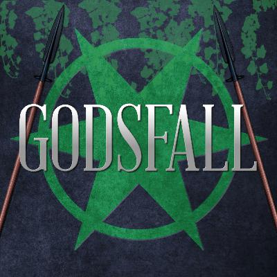 Into the Ironwood (Part 2)