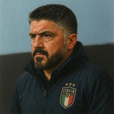 l'Italia di Gattuso: terapia di gruppo e doppia punta – L’Italia si sta ritrovando?