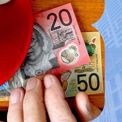 Are we already in a recession?