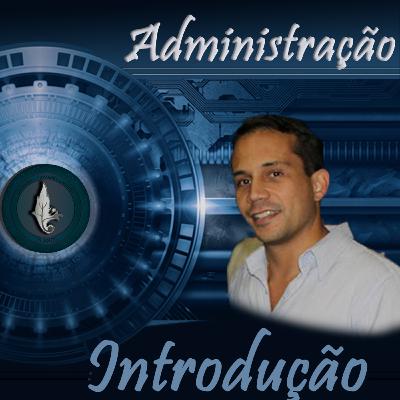 1. Introdução - Como ingressei na Administração Pública