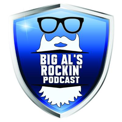 Iron Maiden at 50 with Daniel Bukszpan