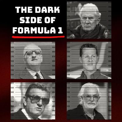 The Dark Side of Formula 1: Flavio Briatore’s Scandal, Michael Schumacher’s Controversies, and the Villains Who Shaped F1 History