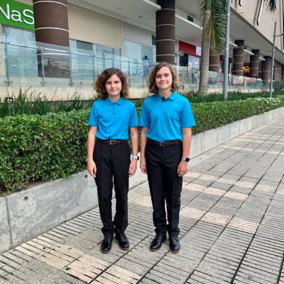 Ejercicios de Locución y Autocrítica