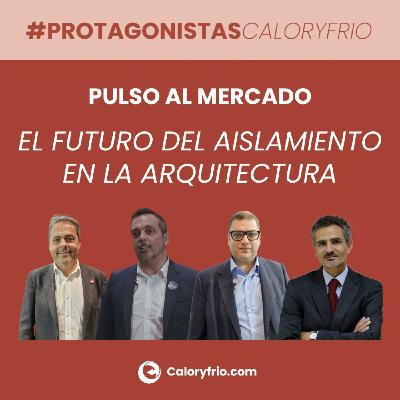 El futuro del aislamiento en la arquitectura contemporánea | Pulso al Mercado