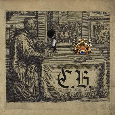 Chronica Boemorum Ep. 0 - Foreword