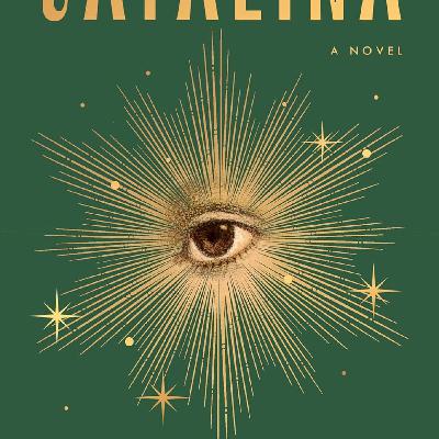 Download [EPUB] BOOK Catalina by Karla Cornejo Villavicencio