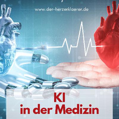 KI in der Medizin - Fluch oder Segen?