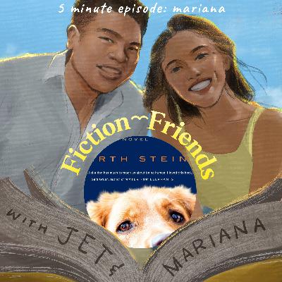 5-Minute Reviews: The Art of Racing in the Rain by Garth Stein 5-Minute Reviews: The Art of Racing in the Rain by Garth Stein