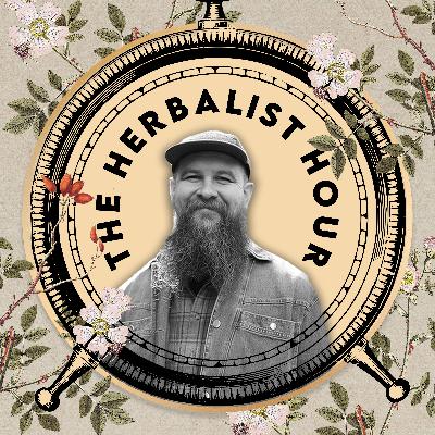 The Life & Times of Mason Hutchison with Special Host Rosalee de la Forêt