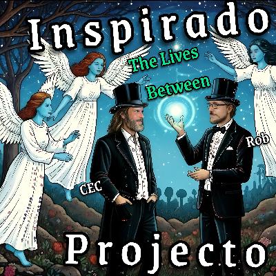 Between Lives with Rob Fronabarger QHHT Practitioner