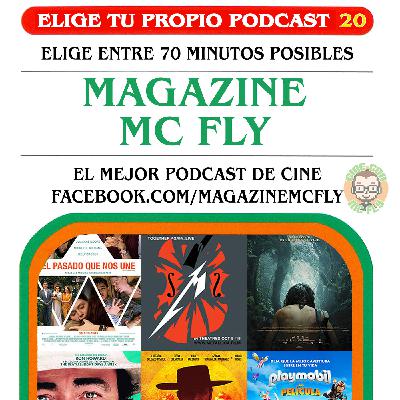 Magazine Mc Fly S04 E20 2019-10-10 Magazine Mc Fly S04 E20 2019-10-10