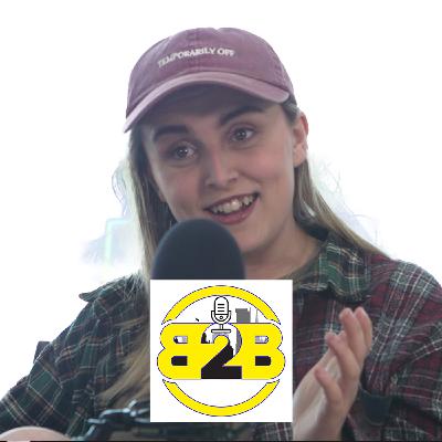 S2 Ep13: Kia Pegg - The Truth About Soap Star Life!