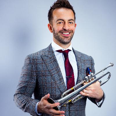 Benny Benack III - Phenomenal, Emmy Nominated, Jazz Trumpeter And Crooner. Plays The Great American Songbook. Jon Faddis, Randy Brecker, Bria Skonberg!