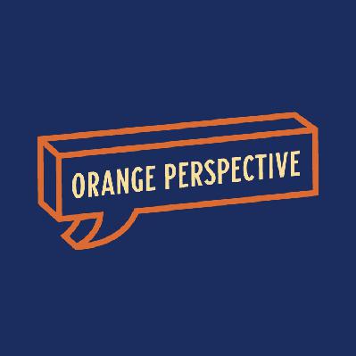The Orange Perspective Podcast # 1 - Lexington Mayoral Candidates