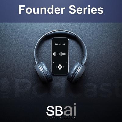 SBAI Podcast Episode 7: Founder Series – Mario Therrien and Wayne Cohen SBAI Podcast Episode 7: Founder Series – Mario Therrien and Wayne Cohen