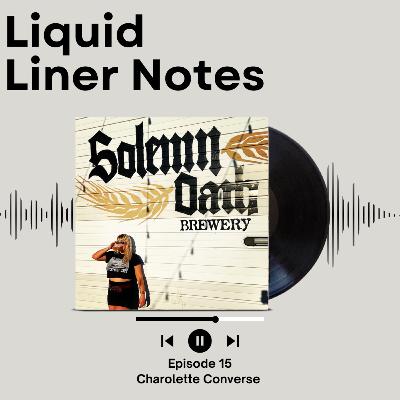 Episode 15 - Charolette Converse - Solemn Oath & Hidden Hand