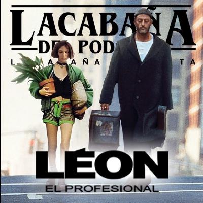 10x02 La Cabaña presenta: El profesional: Leon