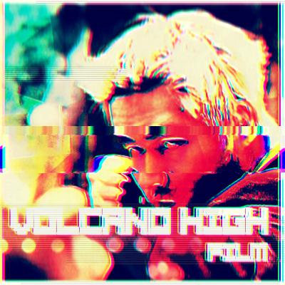 Volcano High