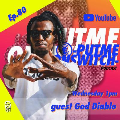 God Diablo
