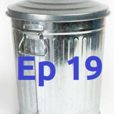 Episode 19: Green Onions, Gallows and Another Lost Episode Episode 19: Green Onions, Gallows and Another Lost Episode