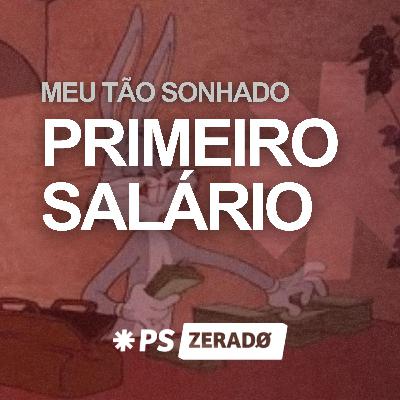 Primeiro salário médico: expectativa x realidade