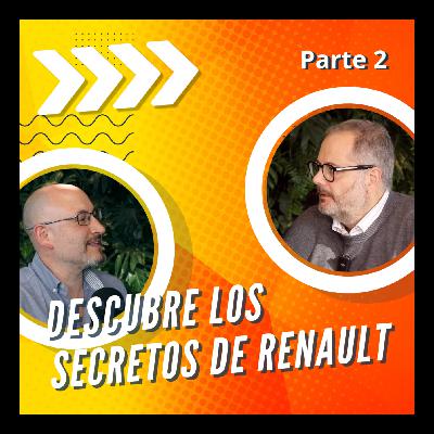 Renault en México: Futuro e Innovación Parte: 2