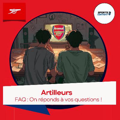 FAQ : on réponds à vos questions ! FAQ : on réponds à vos questions !