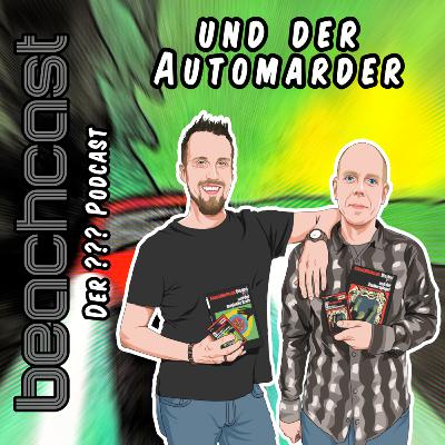 #005 - und der Automarder