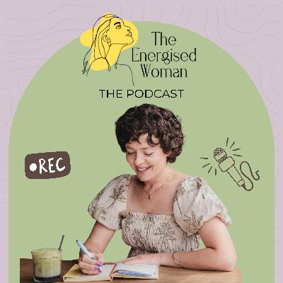 23. How to Find Work/Life Balance with Libby Langley