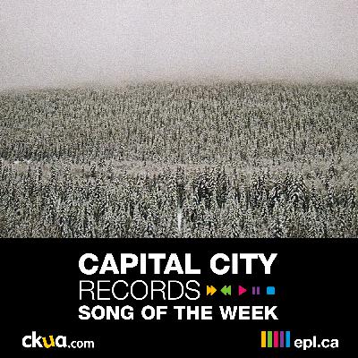 Capital City Records Song of the Week - Nature Of "Aiden" Capital City Records Song of the Week - Nature Of "Aiden"