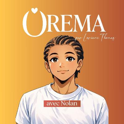 Ep16S06 - Questions sur l'adolescence : conversation avec mon fils de 15 ans Ep16S06 - Questions sur l'adolescence : conversation avec mon fils de 15 ans