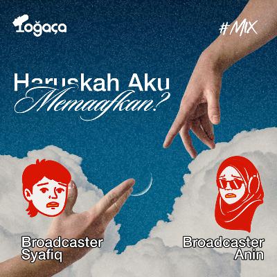 Eps. 23 Haruskah aku memaafkan Eps. 23 Haruskah aku memaafkan