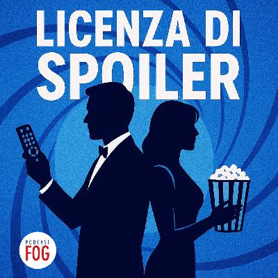 25. Vampiri a metà: "Sinners" di Ryan Coogler
