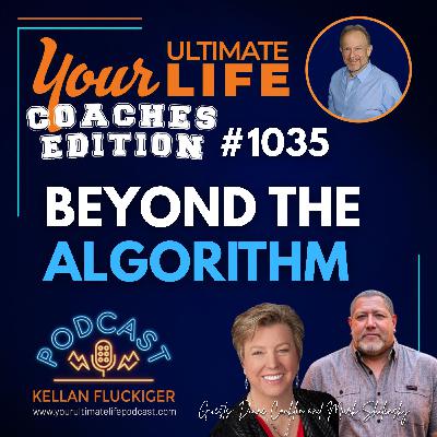 DEATH OF THE FAKE GURU: The Human Connection Is the Only Thing AI Can't Steal-Yet