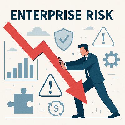 Strategic Imperatives Redefining Enterprise Risk Mitigation and Management (ERMM) in 2026: From Reactive Monitoring to Proactive, AI-driven Resilience