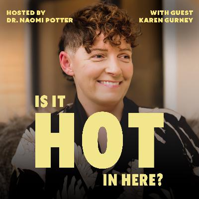 Have The BEST Sex At 40+ (fix your relationship instantly) With Dr Karen Gurney