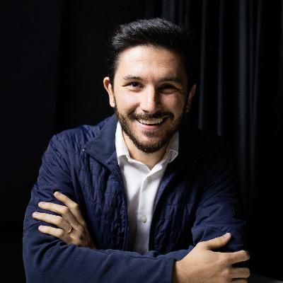 Victor Branco - Criar e Investir