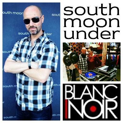 SOUTH MOON UNDER--Girls Night Out--Tice's Corner 9-3-14