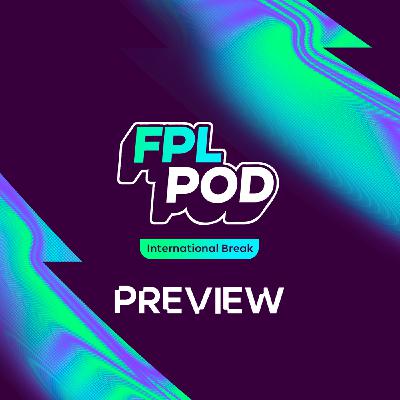 S8 Ep7: FPL Pod: Your guide to the best Wildcard picks