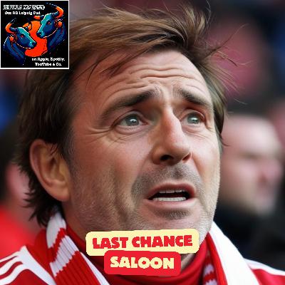 45. Last chance saloon