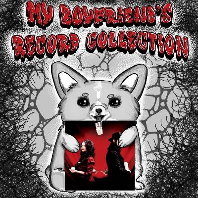 Episode 36: The White Stripes - Get Behind Me Satan