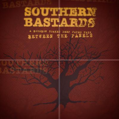 Southern Bastards Special - BTPcast #206