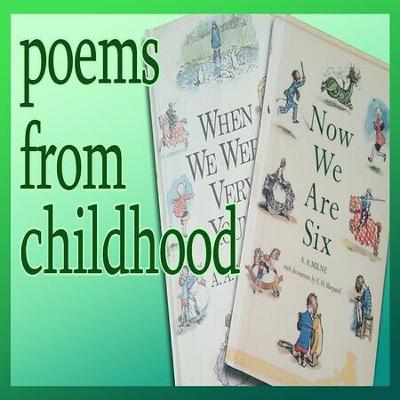 poems of childhood