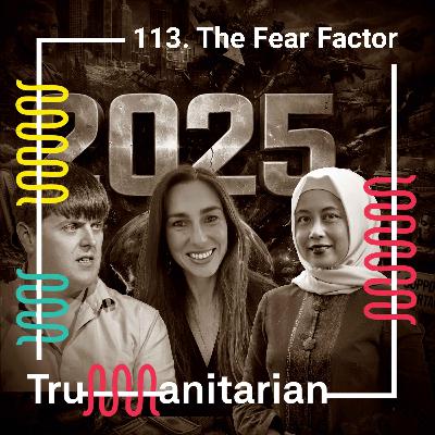 113. The Fear Factor
