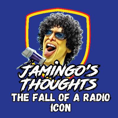The Fall of a Radio Icon | Episode 37